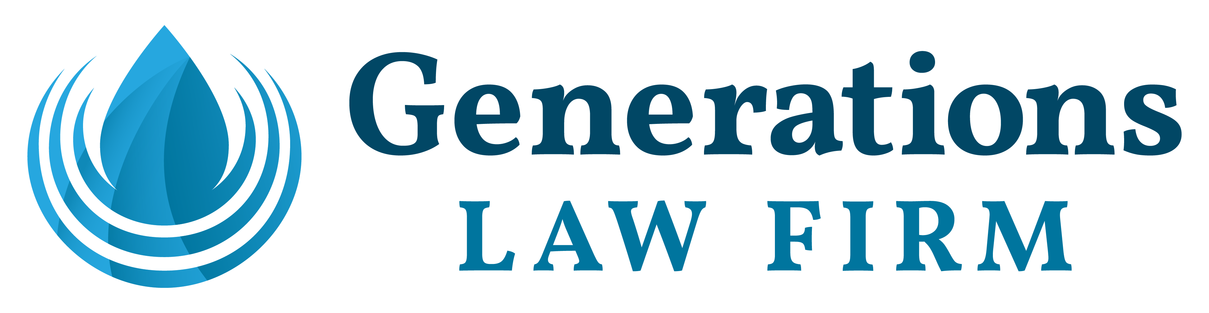 Generations Legal Services logo