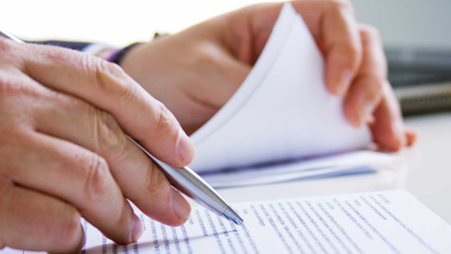 Free Estate Planning Workshop | 25 Legal Documents You Need Before You Pass Away