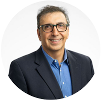 Cyrus Kashef, EState Planning Lawyer, Win Cities, MN