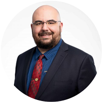 Jake Peterson, Twin Cities probate & trust attorney