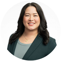Jillian Benson, Paralegal at Generations Law Firm