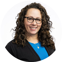 Katie Copic, Generations Law Firm