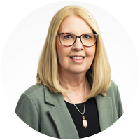 Mary Nelson, Estate Planning Specialist at Generations Law Firm in Plymouth, MN