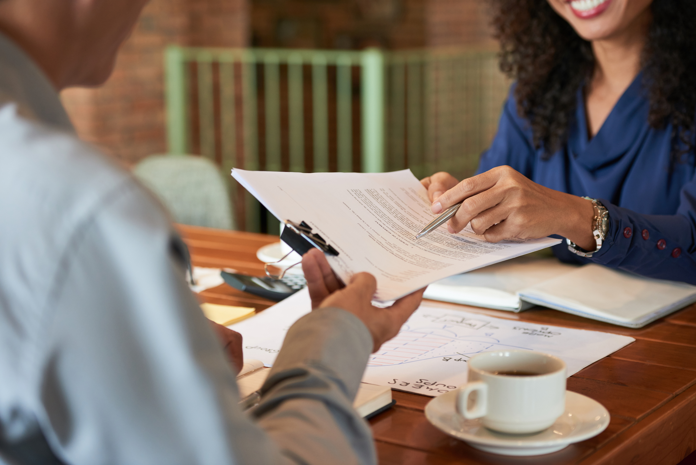 How to Build Charitable Giving Into Your Estate Plan (And Why It Matters)